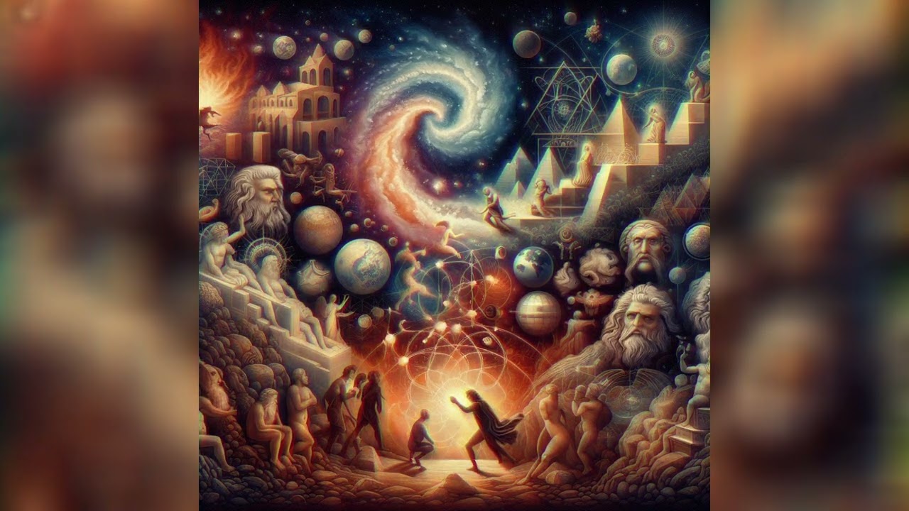 The Faithful Folly (Time Bridge)