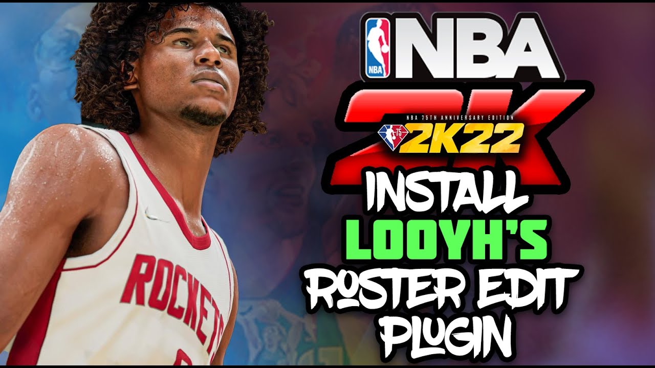 Steam Workshop::NBA 2K22