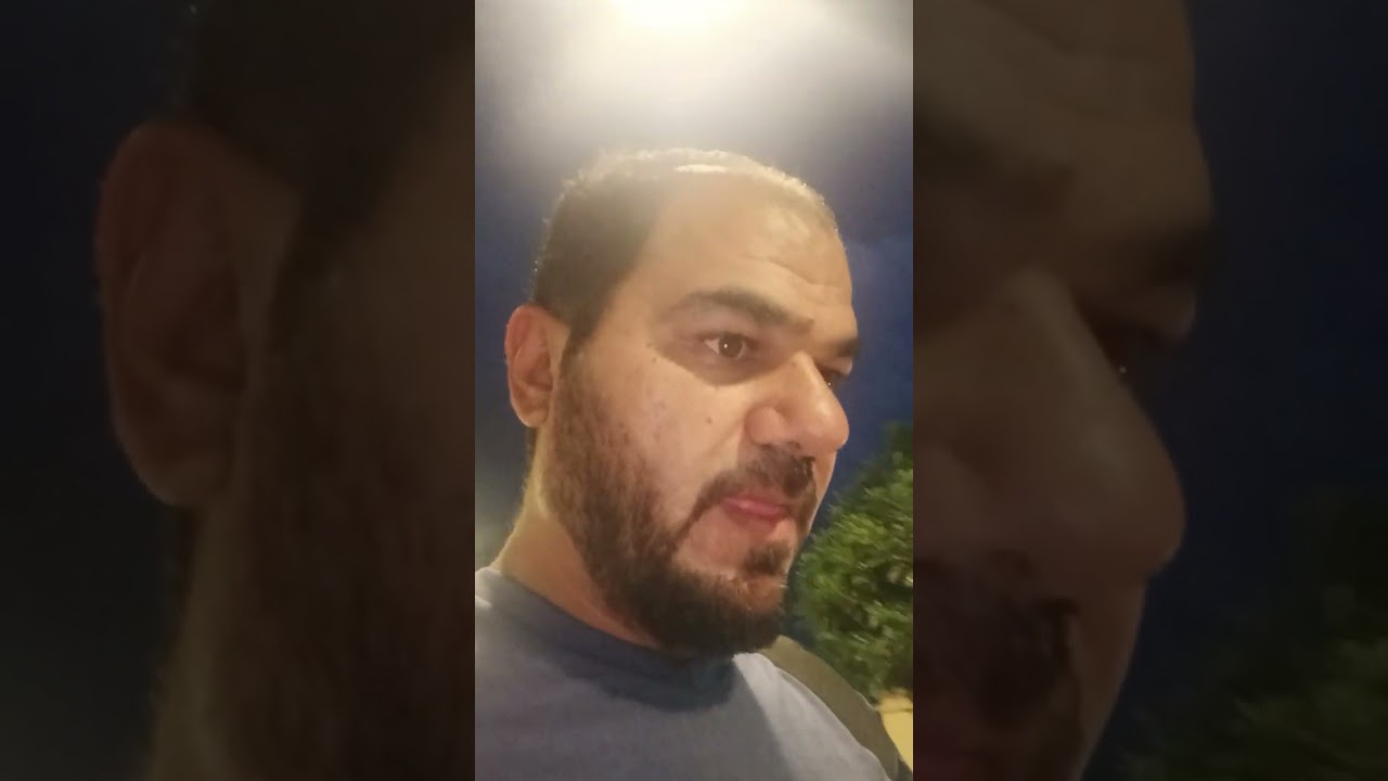 مثال على ضعف الخبرات والامكانات المتاحة في مجالات الصيانة 00250789000030