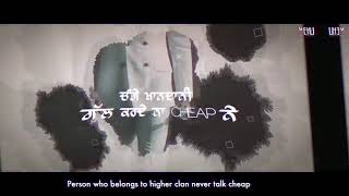 Tarsem jassar bloodline song whatsapp ...