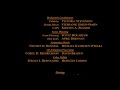 Beauty and the Beast 1991 End Credits: 2002 Special Edition (Muted because of copyright)