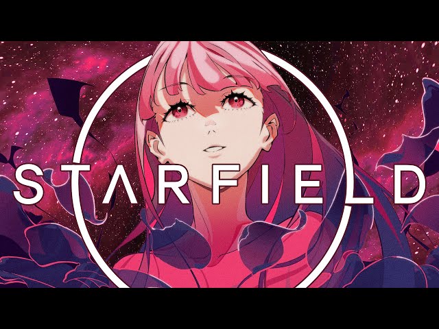 【Starfield】Trying Out A New Space Adventure!のサムネイル