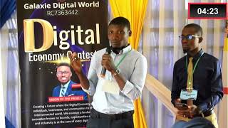 CARE BRIDGE DIGITAL HEALTH ACCCES AND TELLEMEDICINE PLATFORM