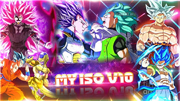 DBZ TTT MOD | All New Characters & Original Attacks | Texture Original | Permanent Menu | DOWNLOAD