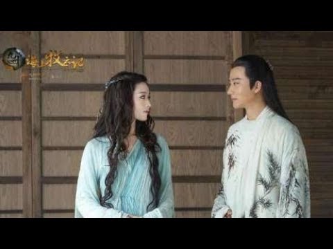 《九州海上牧云记》5大官配CP，你最喜欢哪一对？