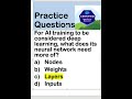 Agentforce Specialist practice questions. #agentforce #salesforce