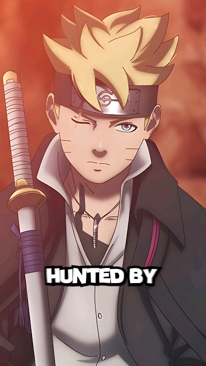 Boruto's TIME SKIP Training Under Sasuke Was BRUTAL!