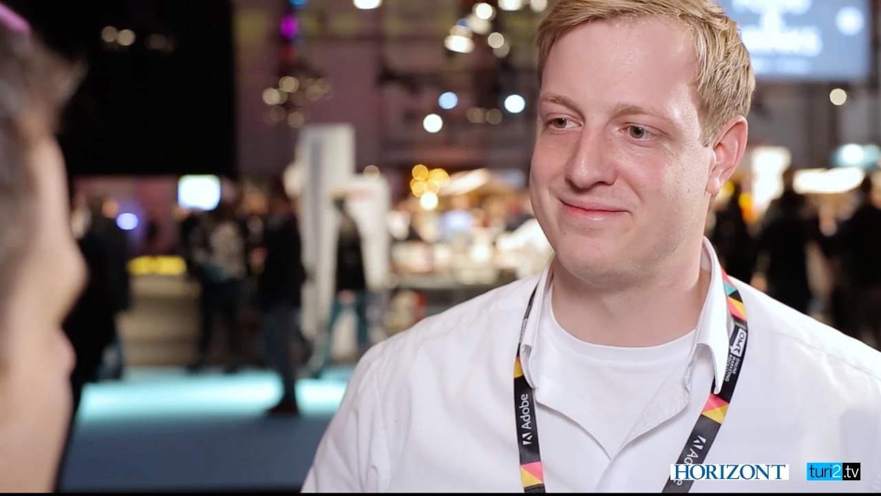 Adblock-Plus-Chef Till Faida hat keine Angst vor Rechtsstreit