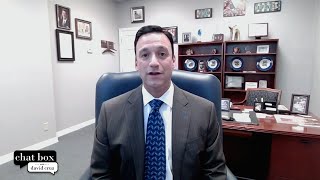 Sen. Testa on budget process: ‘What is the harm in allowing this to be more transparent?’ I Chat Box