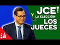 Eddy Olivares: "Absolutamente nadie puede incurrir en mis decisiones" ante evaluación en JCE