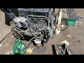 Tata 207 engine sound