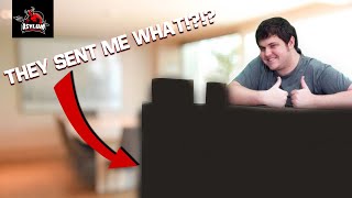 Dezctop BiFrost D160 Review