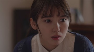 飯豊まりえ、驚がくの表情浮かべる　主演ホラー映画「シライサン」特報が解禁