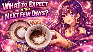 Tea leaf Reading🍃 Urgent ‼️ OpulenceSpiritual #TarotReading #coffee #tarot #news 