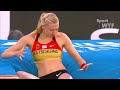 Craziest Moments in Womens SPORTS