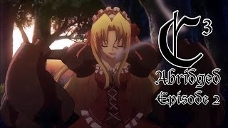 C³ Abridged?: Episode 2
Rapping Paper? No Way!
Starring:
Xcaliborg as Shady, Candy and Extras.
Sydsnap as Cowtits. C³ Abridged?: Episode 2