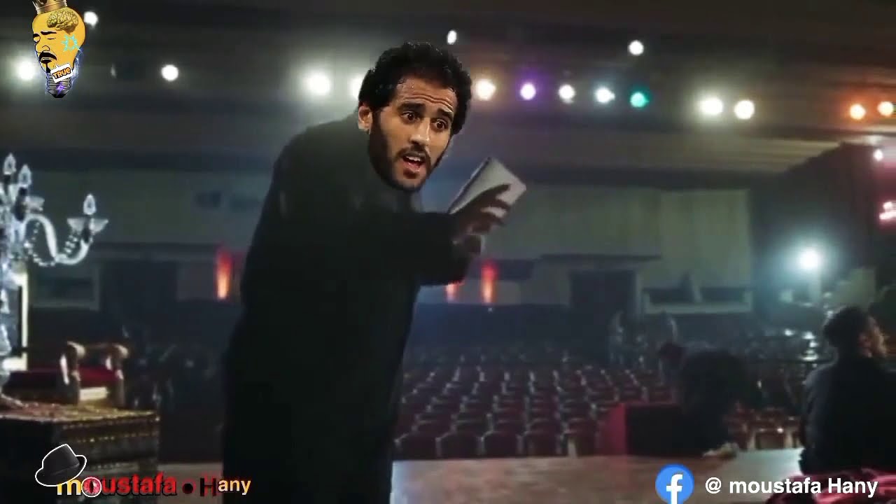 ملخص مباراه الاهلي والبايرن بشكل مضحك 
<div style=