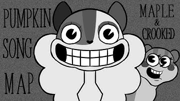 Pumpkin Song - Mapleshade & Crookedpaw | Storyboard | Stay on model | 1930styled |  BACKUPS OPEN MAP