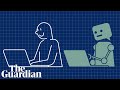 Is artificial intelligence coming for your job mp3
