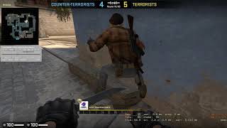 csgo run boost