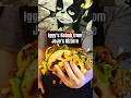 ジョジョの奇妙な冒険 第３部からイギーのケバブサンド再現してみた Iggy's Kebab from JoJo’s Bizarre Adventure #アニメ飯 #animefood