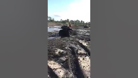 SuperATV Assassinators vs Highlifter Outlaw 2