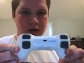 white (Japanese version) ps3 controller with dualshock 3