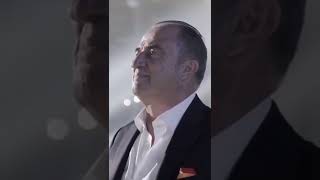 Fatih Terim... Fatih Hocam Sesleniyor...