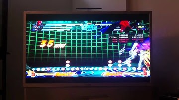 Zero/Sentinel/Magneto 100% combo