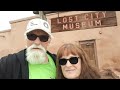Lost City Museum in Overton Nevada