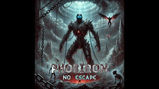 PHOBIRON – Shadows Unchained (feat. Maja Strong & Ian Ross)