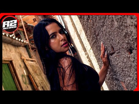 PAREI PRA PENSAR - MC Menor ZL (R2 Records)