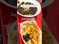 Korean Street Food Heaven NYC : H Mart Long Island City #shorts #koreanfood #viralshorts