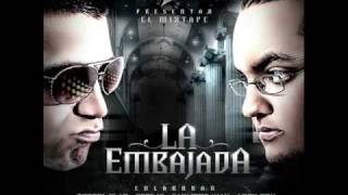 ZK & Crac MC Ft. Erre XI - Vete (Official Remix) (La Embajada)