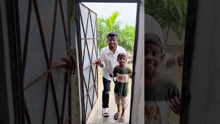 রাজুর ডাক শুনে ডগির দারুণ কাণ্ড! 🐶🤣 #shorts #funny #comedy #rajurvideo