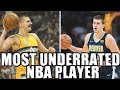 Nikola Jokic is the Most UNDERRATED Player in the NBA!