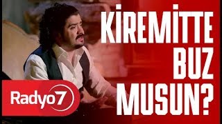 Kiremitte Buz Musun - ERKAN BAŞYILDIZ Resimi