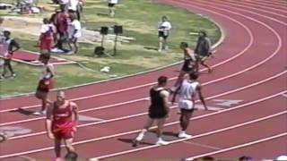 1996 Track OC Champs