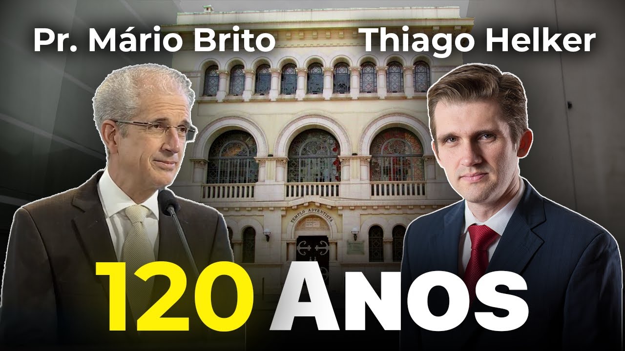 Igreja Central de Lisboa