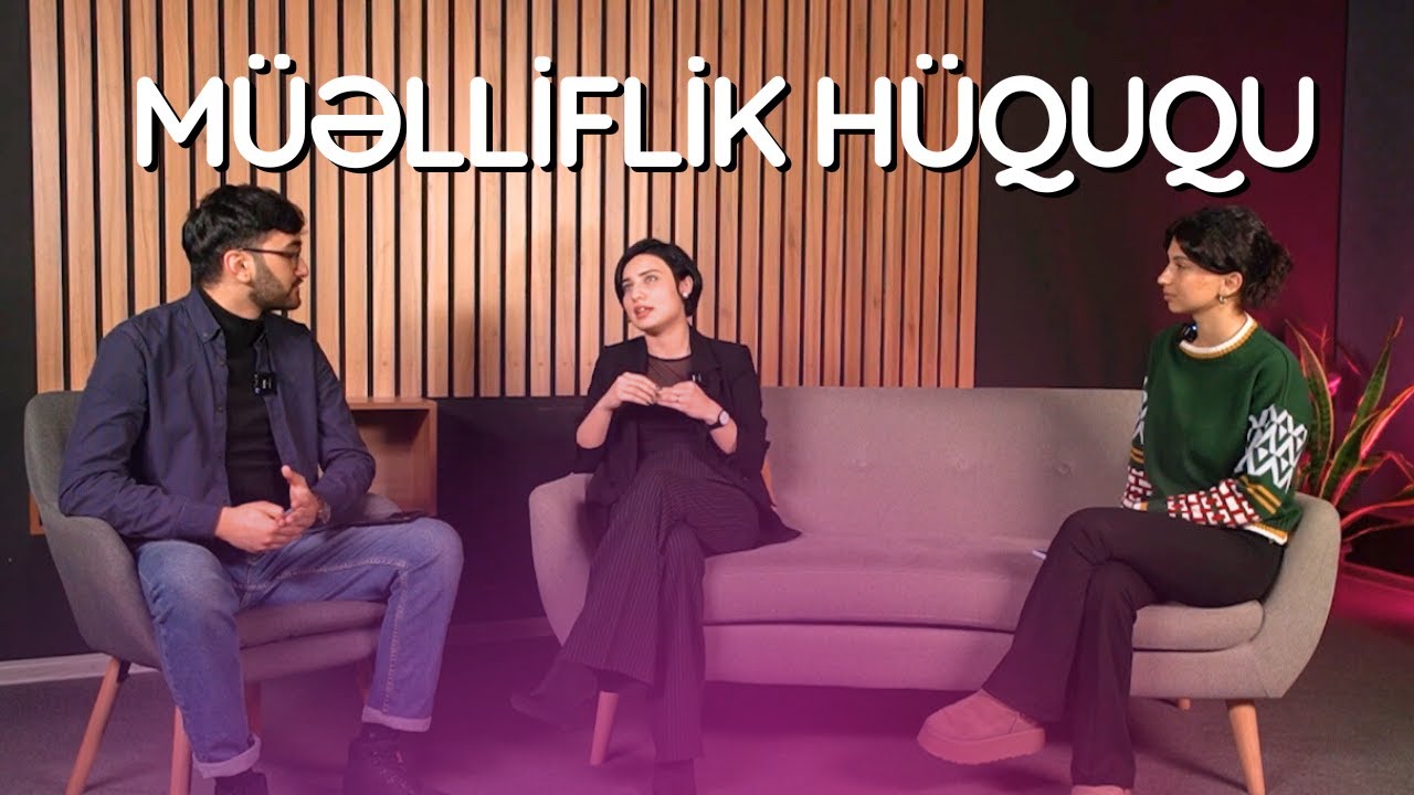 İdeyalarımızı qoruya bilərik? | 4üz4