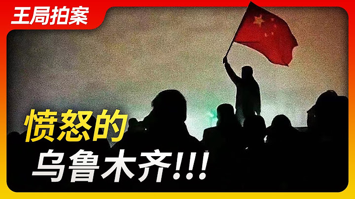 王局拍案｜愤怒的乌鲁木齐20221126 - 天天要闻