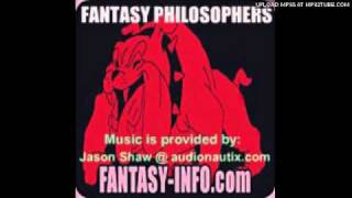 2010 Fantasy Football: Kareem Huggins & Cadillac Williams In RBBC?