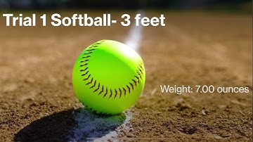 Physics Project- Free Falling Object by Susannah Campos