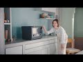 【木村佳乃さん出演】象印オーブンレンジEVERINO TVCM 「解決!エブリノ」篇 15秒 2022