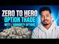 LIVE: Option Trading Bank Nifty & Nifty Live Trading | Price Action Strategy | [10 apr