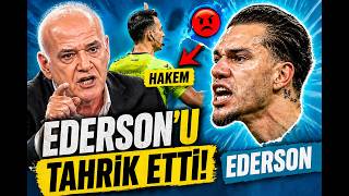 YASİN KOL’UN YÜREĞİ YETMEDİ! | Ahmet Çakar