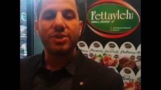 Fettayleh Halal Smallgoods