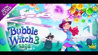 How to Download|Bubble Witch 3 Saga Mod|Apk screenshot 2