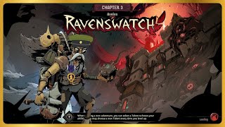Geppetto the General | Ravenswatch Co-op feat. Timmy Jim
