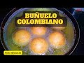 COMO HACER BUÑUELOS COLOMBIANOS PARA NEGOCIO, ES RENTABLE? / BUÑUELOS NAVIDEÑOS / BUÑUELOS FÁCILES